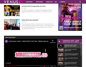 erotic fair germany