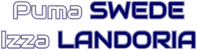puma swede-swedish pornstar-swede puma