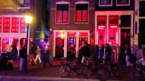 Redlight district amsterdam-holland girls-striptease holland-swedish strippers-gävle strippor-malmoe strippor